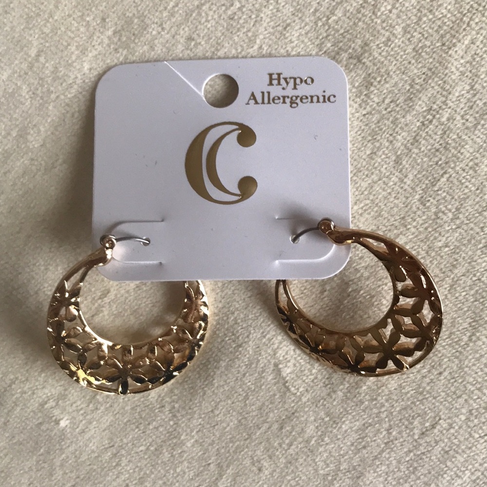 Charming Charlie earrings